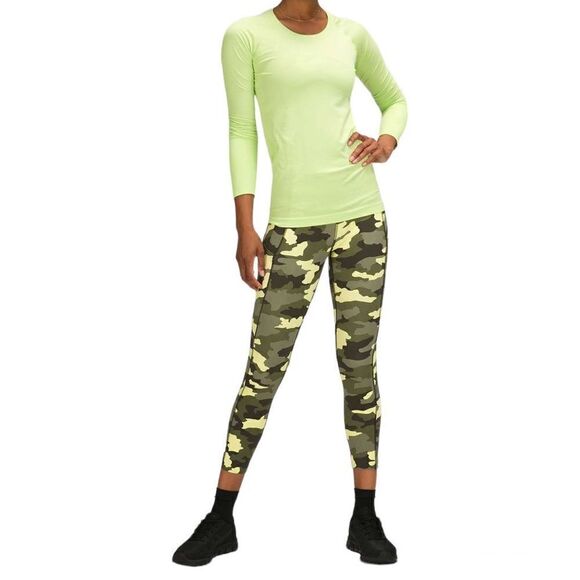 Lululemon Fast & Free Leggings 6 - Picture 2 of 8